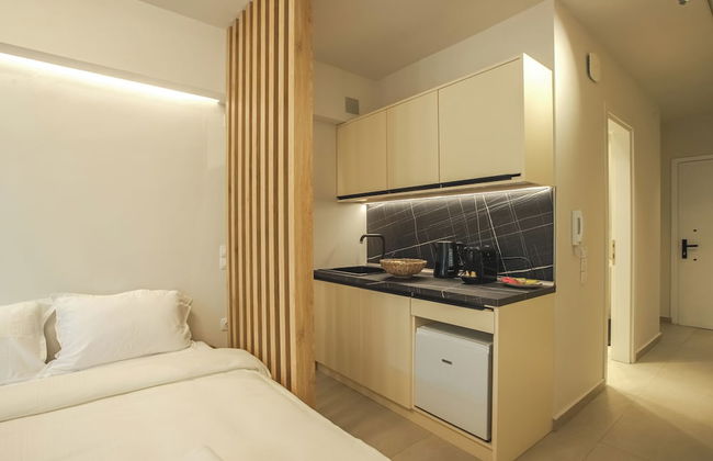 Mini Suites Trikala - Foto 3