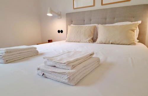 MBird Riverside 2BD Flat with garage - Foto 25