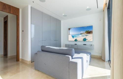 Villa Blue Sky - Mallorca Luxury Villa - Foto 60