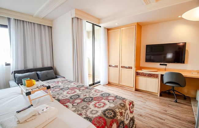 OZPED Flats Particulares Lets Idea - Foto 71