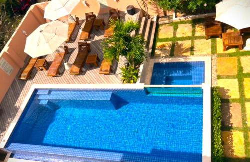 Villa das Palmeiras Jeri - Foto 14