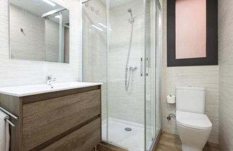 Stay U-nique Apartments Fabra i Puig - Foto 47