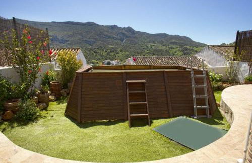 LA POSADA DE LA MUELA - Photo 41