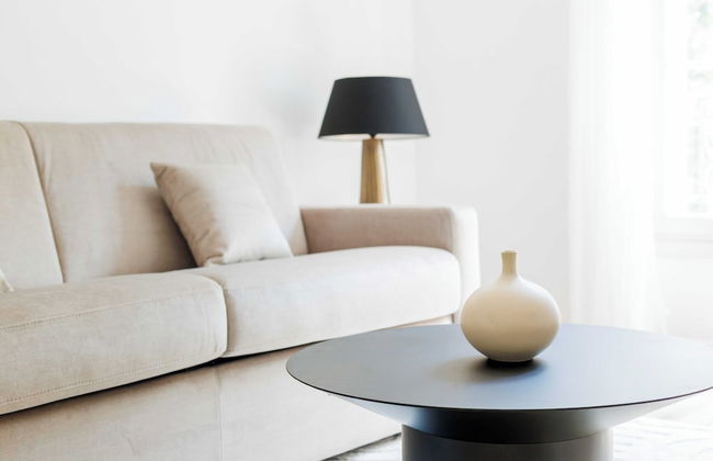 Bright Apartment Near Bois de Vincennes 4p/1br - Foto 10