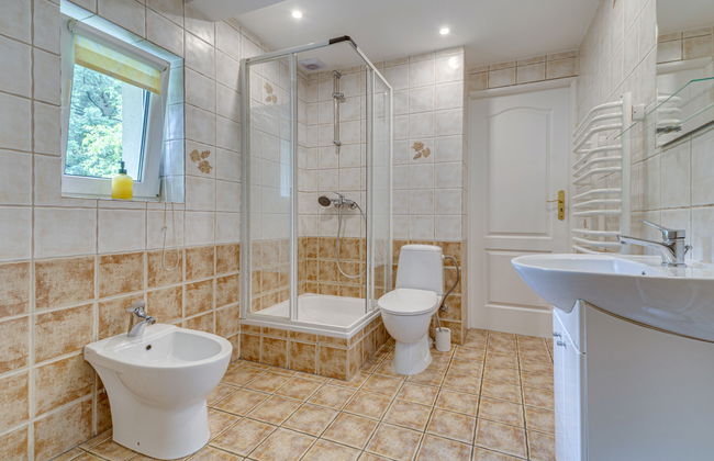 2 bedroom Apartment in Wisła with garden and terrace - Photo 28