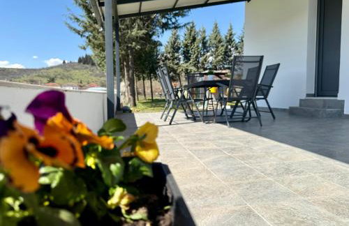 Eunoia Homestay & BnB - Loutra Pozar, Aridaia - Foto 17