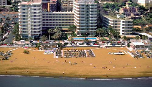 Hotel Apartamentos Bajondillo - Foto 5