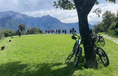 Bellagio - Baita treeb Tramontana - Foto 43