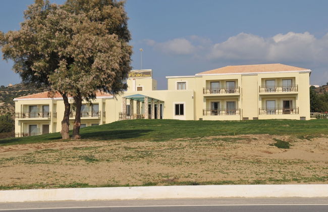 Finiki Plaza - Photo 55