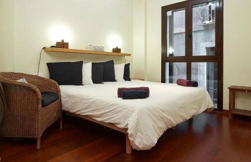 Olles Apartment - Foto 21