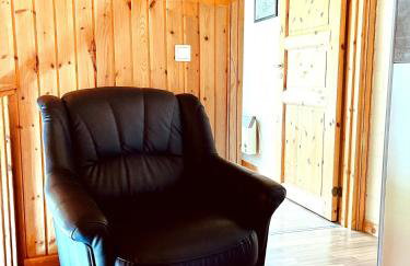 Extertal-Ferienpark - Premium Ferienhaus Sauna Wandern #56a - Foto 8