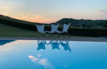 Casa villetta "La Colomba" Nizza Monferrato - Foto 30