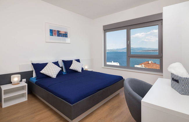 Villa Bilo Idro - Foto 2