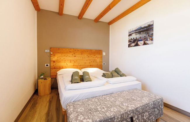 Residence Rustico - Foto 41