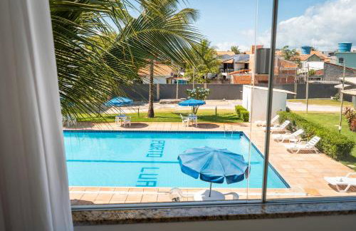 Porto Luar Apart Hotel - Foto 127