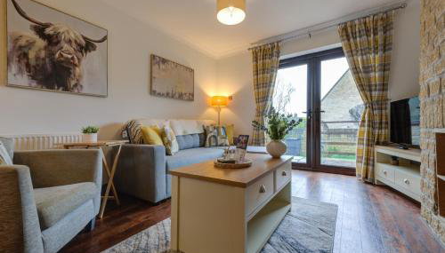 2bed Countryside Retreat - Rose Cottage - Foto 1
