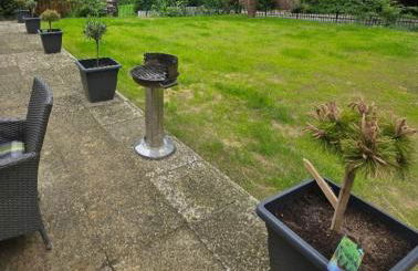 Apartment im Grünen bis 7 Personen - Foto 1