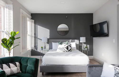 The Historic Penn Hotel - Foto 66