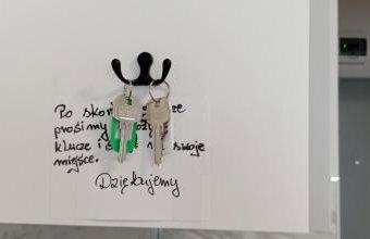 Apartamenty nad zalewem 222 - Foto 33