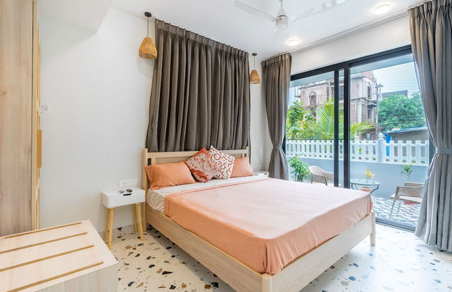 Villa Reverie 6 Bedroom Ultra Modern - Foto 15