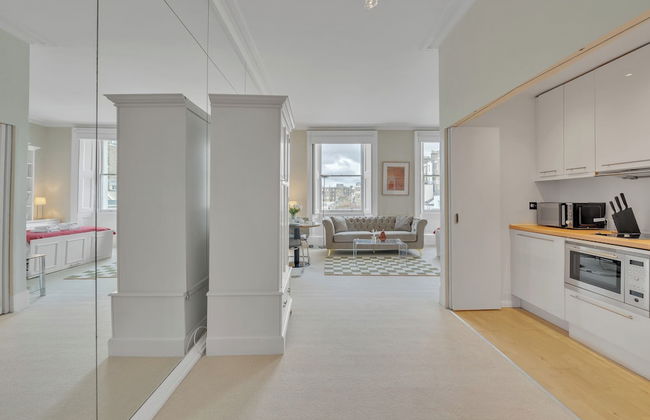 The Chesham Residences - Foto 43