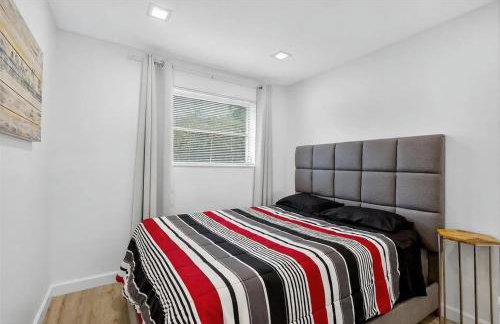 Spacious 3BR Home with Private Pool in Hollywood - Foto 6