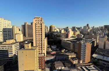 Centro de SP- Estação Luz com Vista - Foto 27
