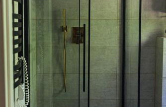 Domek w lesie nad zalewem - Foto 52