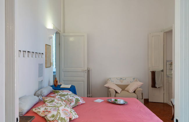 3 bedroom Apartment in Prelà with garden and terrace - Photo 7