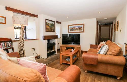 Raceside Cottage - Foto 3