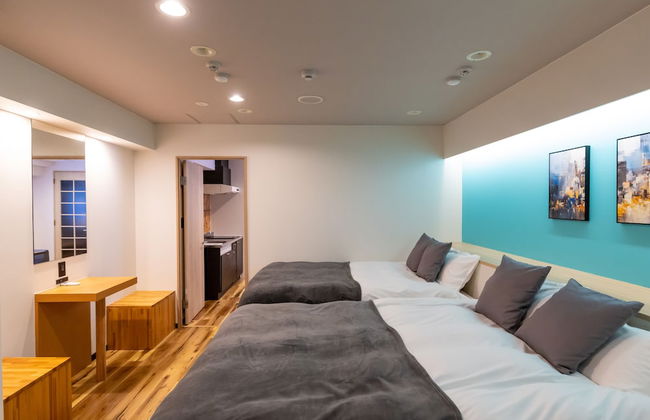 Ocean Nipponichi - Foto 6