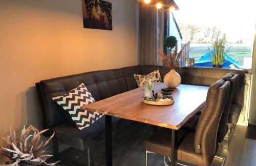 Fennies Hütte - Foto 8