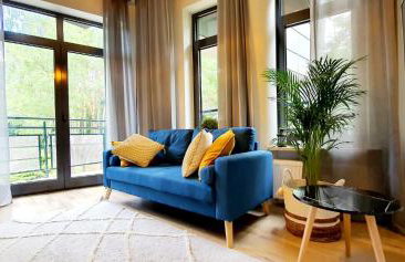 Apartament nad Zalewem - Foto 6