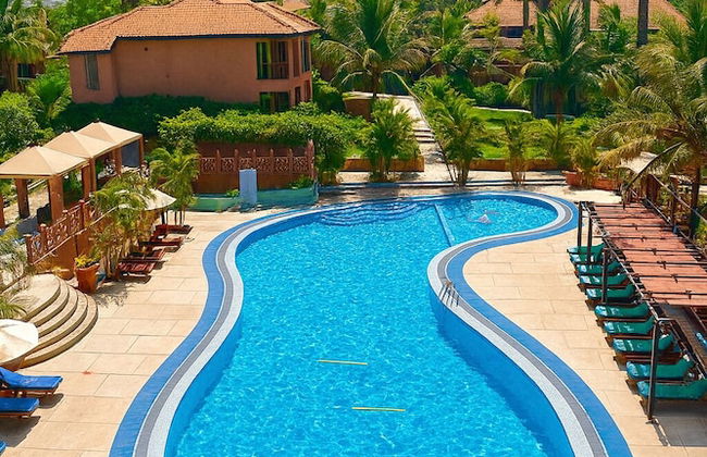 Seafront Residences - Foto 15