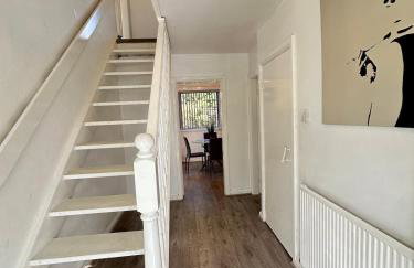 The City Gateway Villa - Foto 23