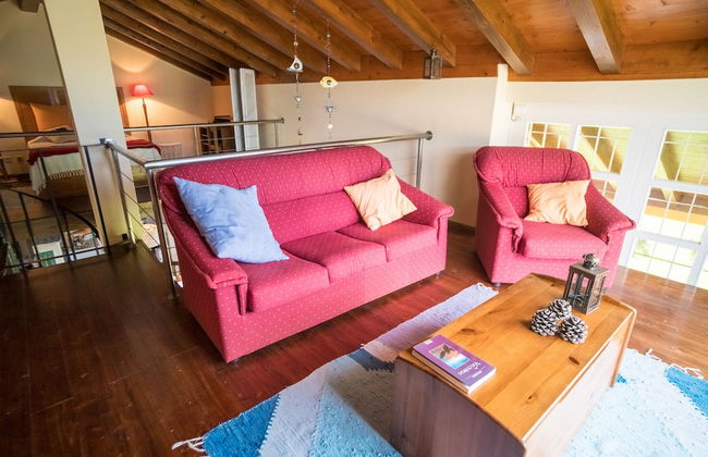 Casa da Lagoa by Green Vacations - Foto 16