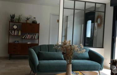 Maison de vacances de charme 8-10 personnes - Foto 19