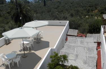 Aeolos Hotel Apartments - Foto 30