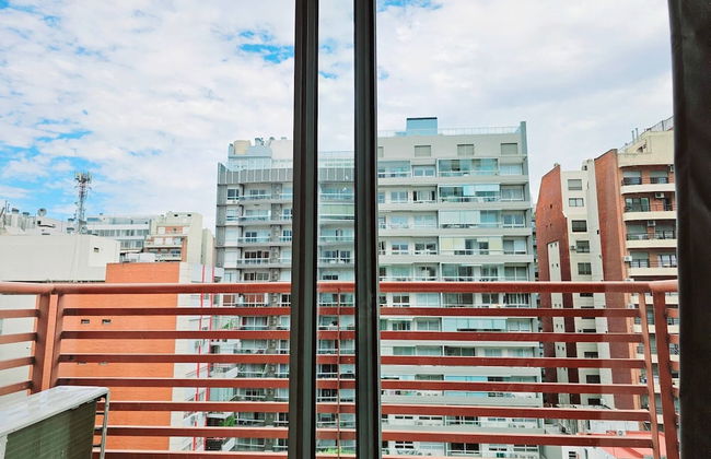 Large Apartment Villa Urquiza - Foto 5