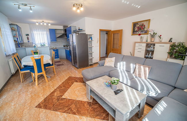 Apartments Želimlje - Foto 33