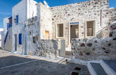 House & Studio Dolce in Plaka - Foto 32