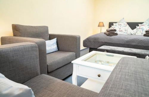 Apartment-Hotel Dieksee Eck - Foto 22