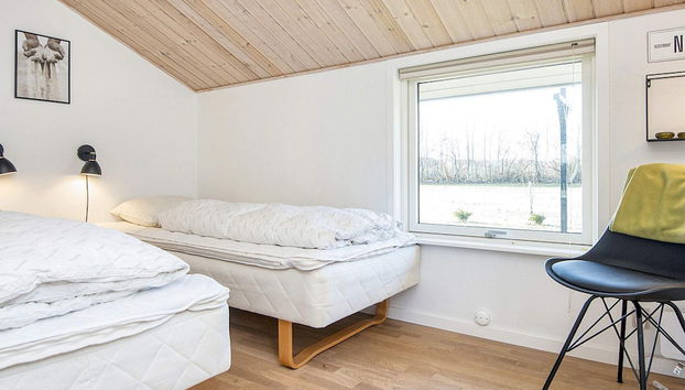 Holiday Home in Tarm - Foto 3, Habitación