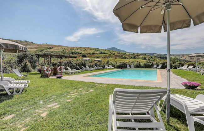 Agriturismo Podere San Giorgio - Photo 26