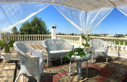 Masseria Principe di Puglia - Foto 19