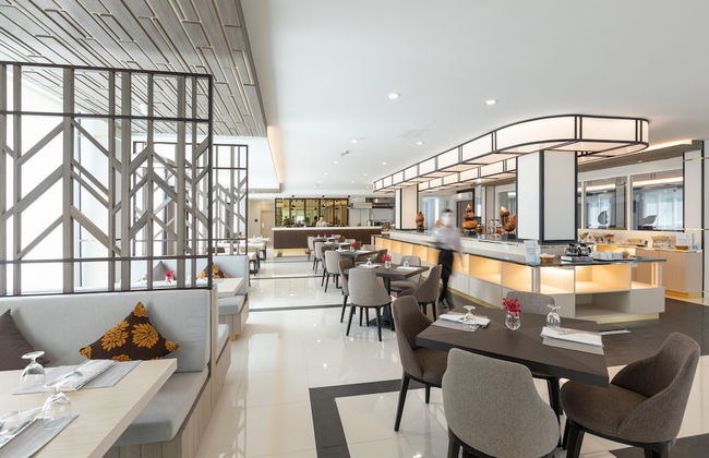 Kantary Hotel Ban Chang - Foto 41