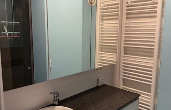 Huswell - Home Away From Home in Center of Ghent - Foto 13