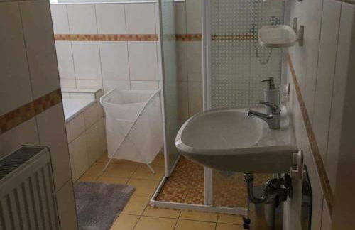 Ferienhuus Schwalbennüst, 15183 - Foto 12