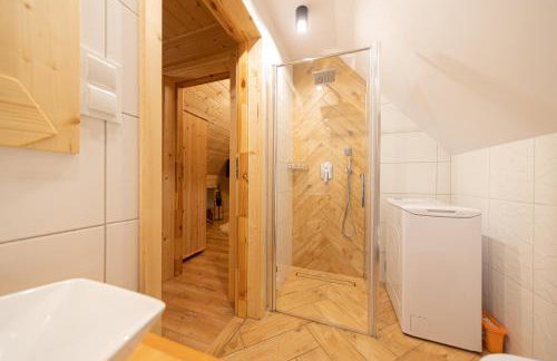 Domek Zakopiański Czar 2 - Foto 35