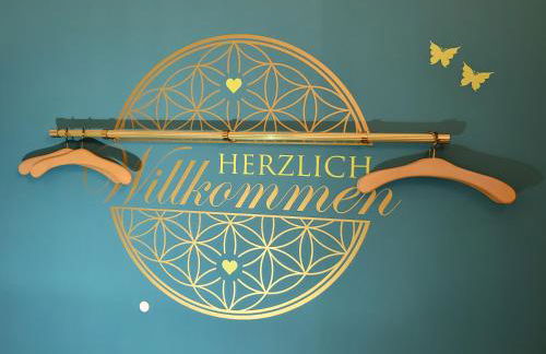 Ferienwohnung am Rathenauplatz - Foto 13